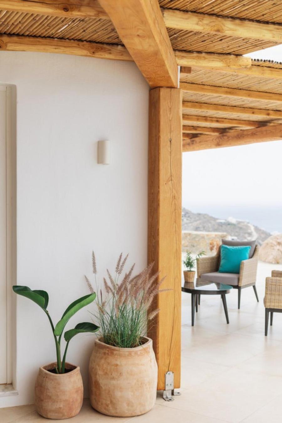 Birdhouse Private Luxury Suite Agios Ioannis Diakoftis Exterior photo